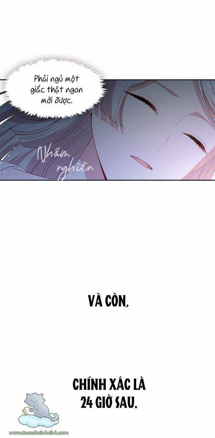 Hãy Coi Chừng Ác Nữ Chapter 101 trang 52