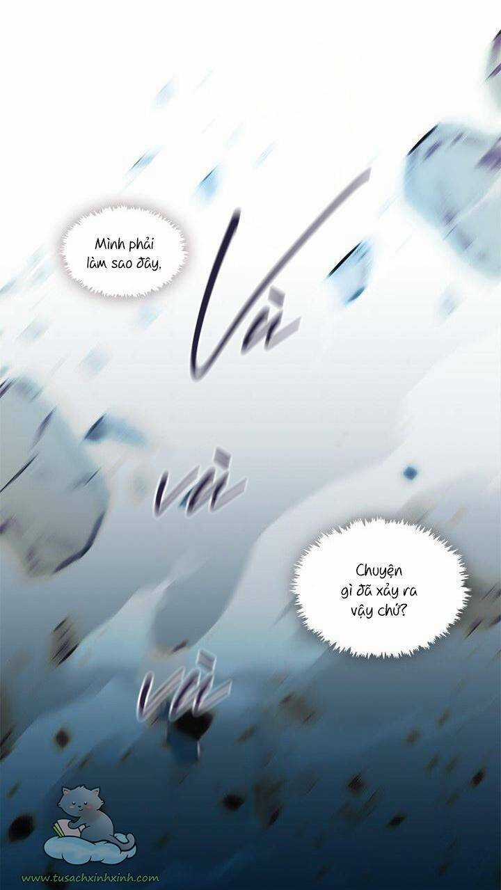 Hãy Coi Chừng Ác Nữ Chapter 101 trang 54