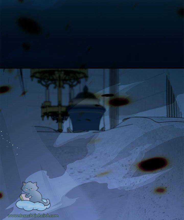 Hãy Coi Chừng Ác Nữ Chapter 101 trang 55