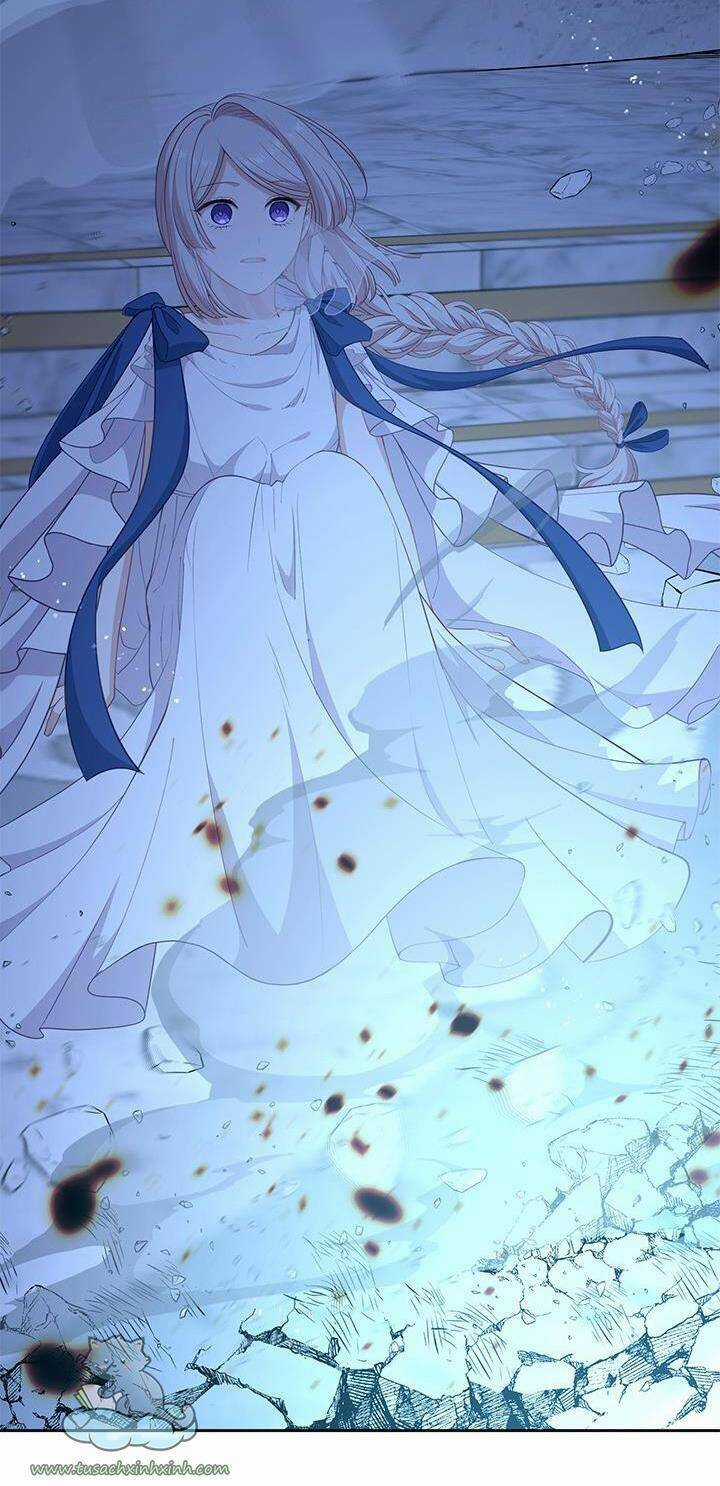 Hãy Coi Chừng Ác Nữ Chapter 101 trang 56