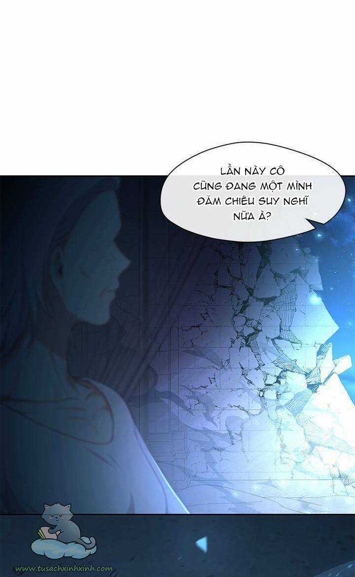 Hãy Coi Chừng Ác Nữ Chapter 101 trang 58