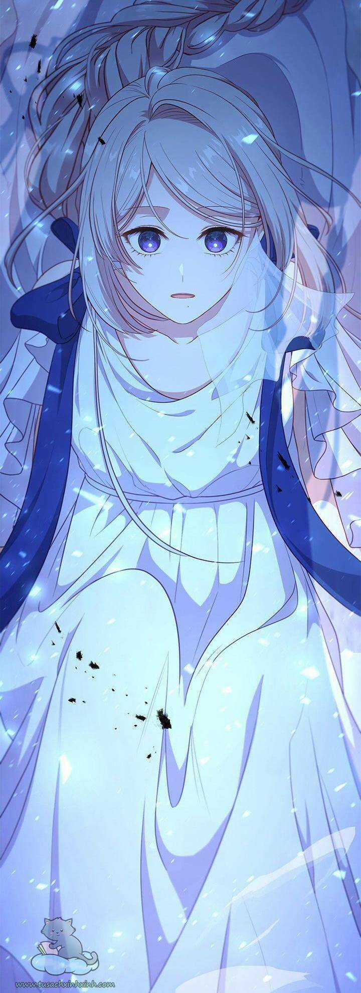 Hãy Coi Chừng Ác Nữ Chapter 101 trang 60