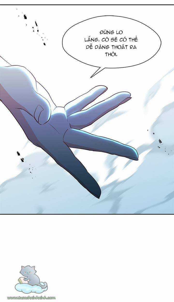 Hãy Coi Chừng Ác Nữ Chapter 101 trang 63