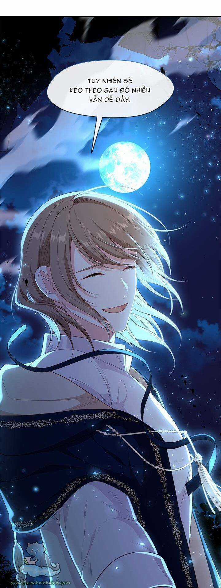 Hãy Coi Chừng Ác Nữ Chapter 101 trang 64