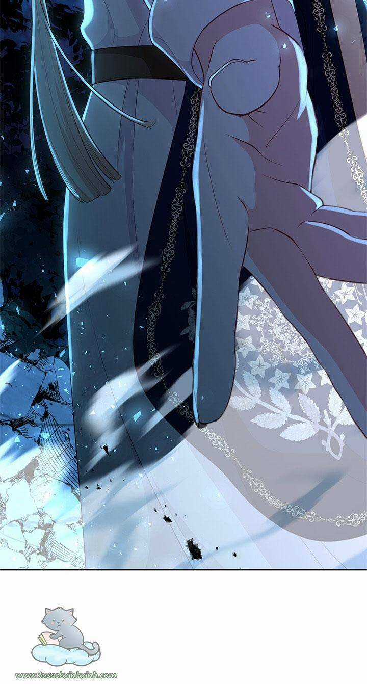 Hãy Coi Chừng Ác Nữ Chapter 101 trang 65