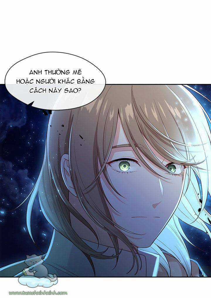 Hãy Coi Chừng Ác Nữ Chapter 101 trang 67