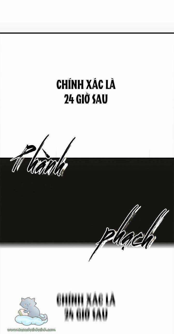 Hãy Coi Chừng Ác Nữ Chapter 101 trang 70