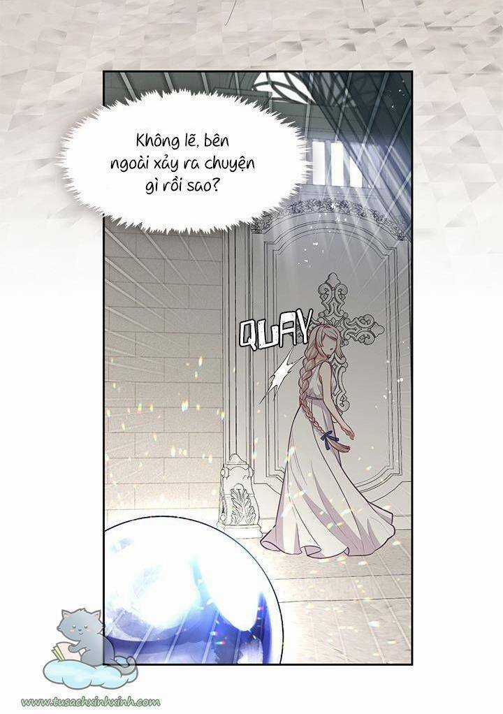 Hãy Coi Chừng Ác Nữ Chapter 102 trang 11