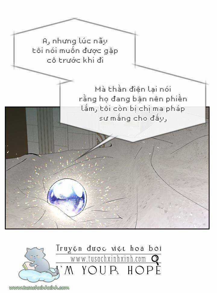 Hãy Coi Chừng Ác Nữ Chapter 102 trang 12
