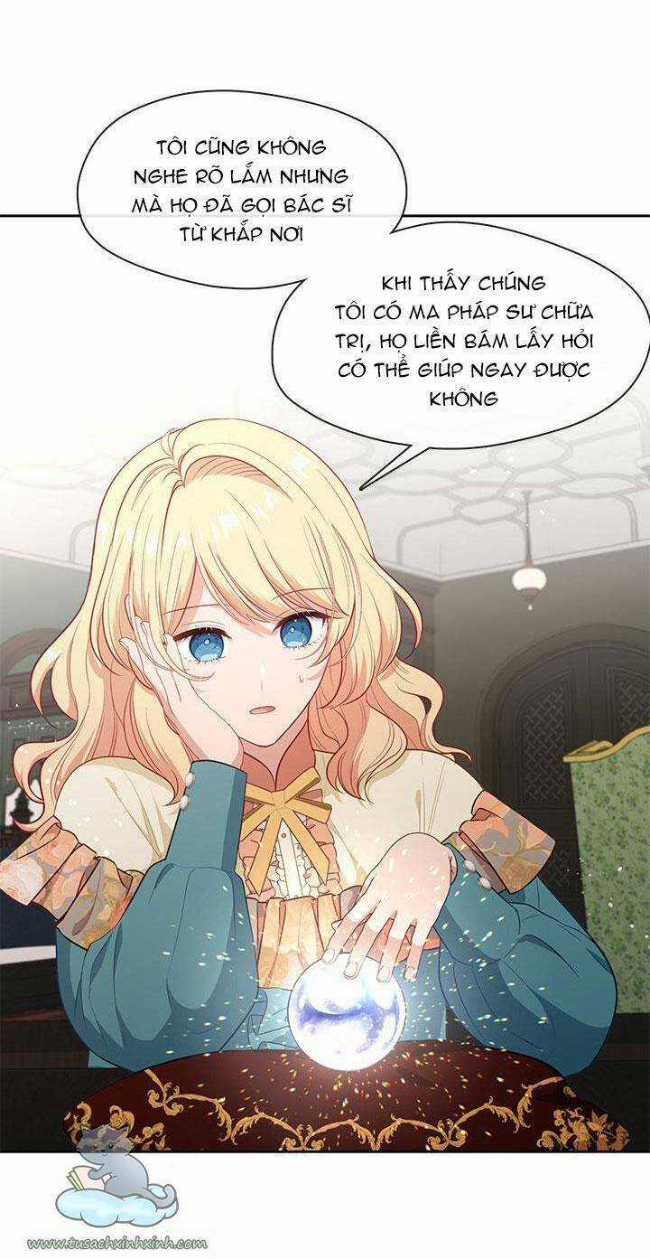 Hãy Coi Chừng Ác Nữ Chapter 102 trang 15
