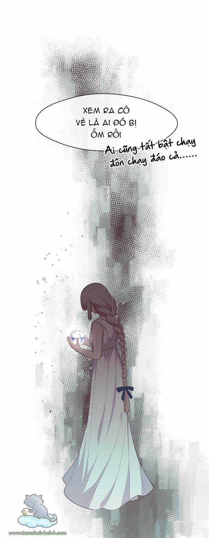 Hãy Coi Chừng Ác Nữ Chapter 102 trang 16