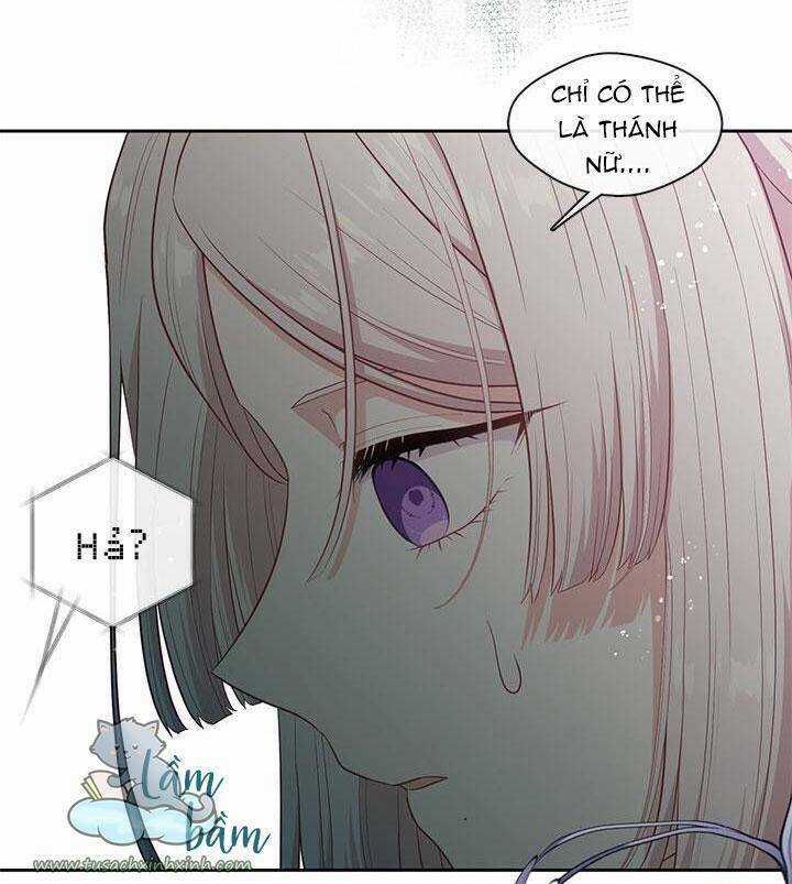 Hãy Coi Chừng Ác Nữ Chapter 102 trang 18