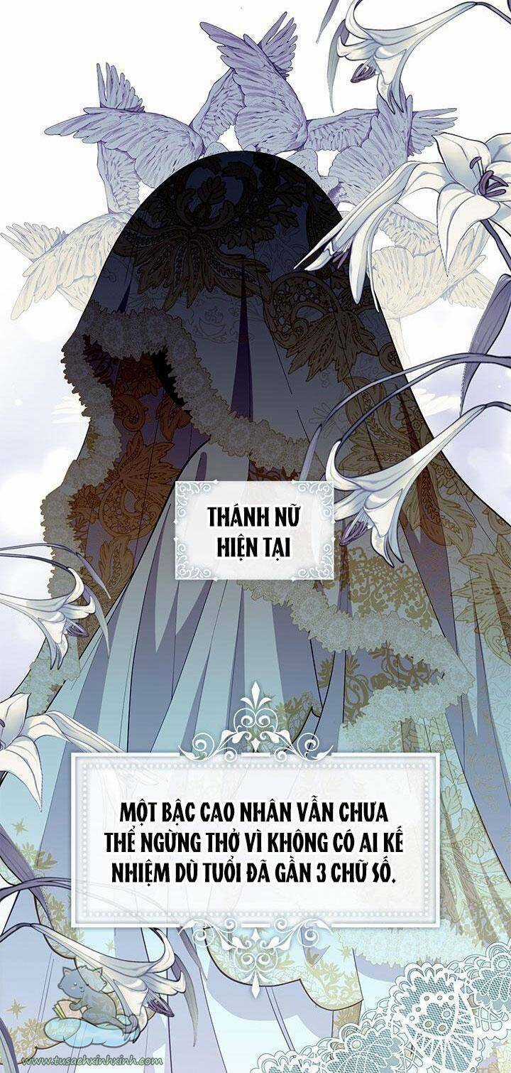 Hãy Coi Chừng Ác Nữ Chapter 102 trang 19