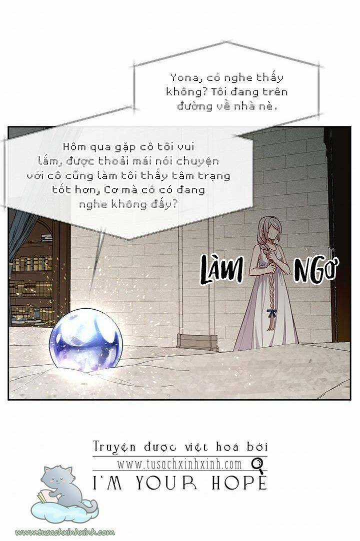 Hãy Coi Chừng Ác Nữ Chapter 102 trang 2