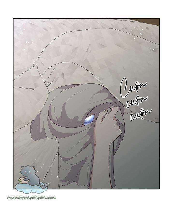 Hãy Coi Chừng Ác Nữ Chapter 102 trang 22