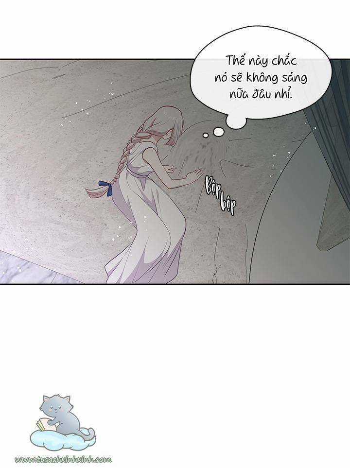 Hãy Coi Chừng Ác Nữ Chapter 102 trang 23