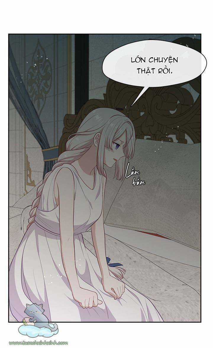 Hãy Coi Chừng Ác Nữ Chapter 102 trang 24