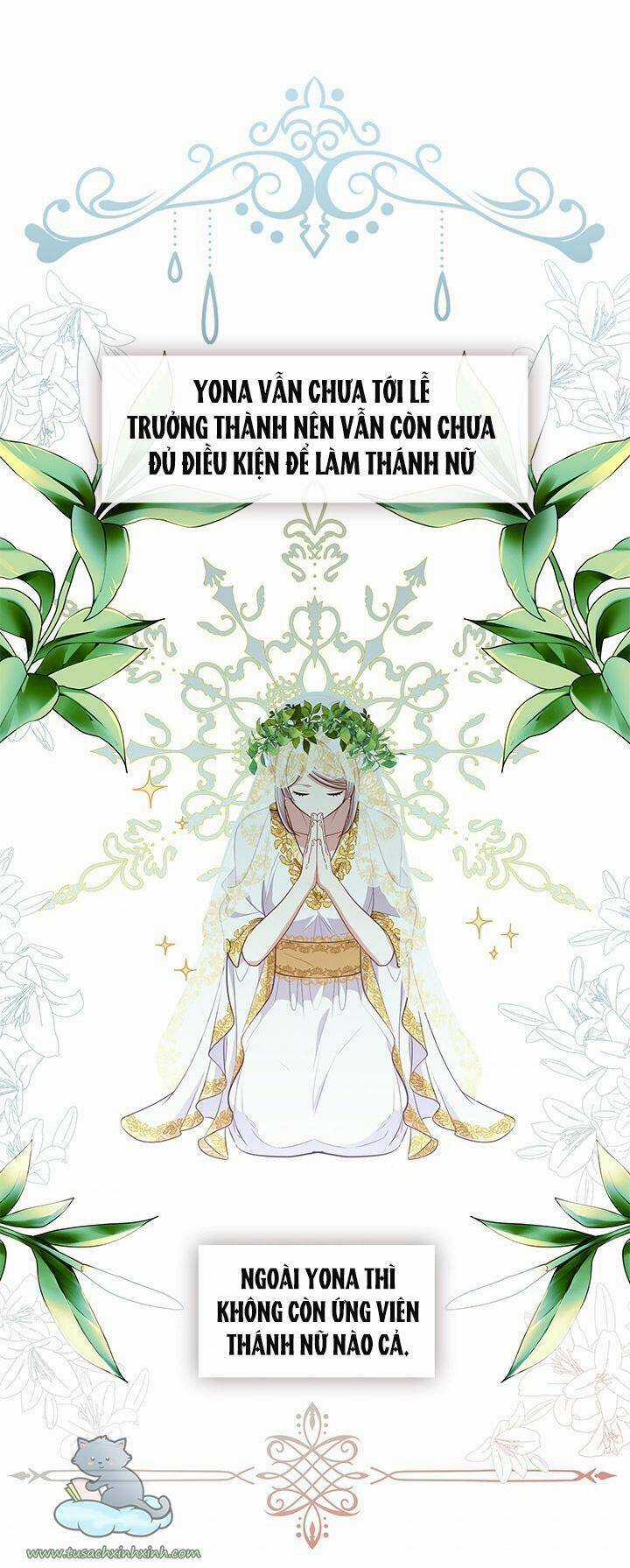 Hãy Coi Chừng Ác Nữ Chapter 102 trang 25