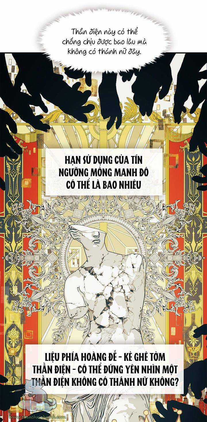 Hãy Coi Chừng Ác Nữ Chapter 102 trang 26