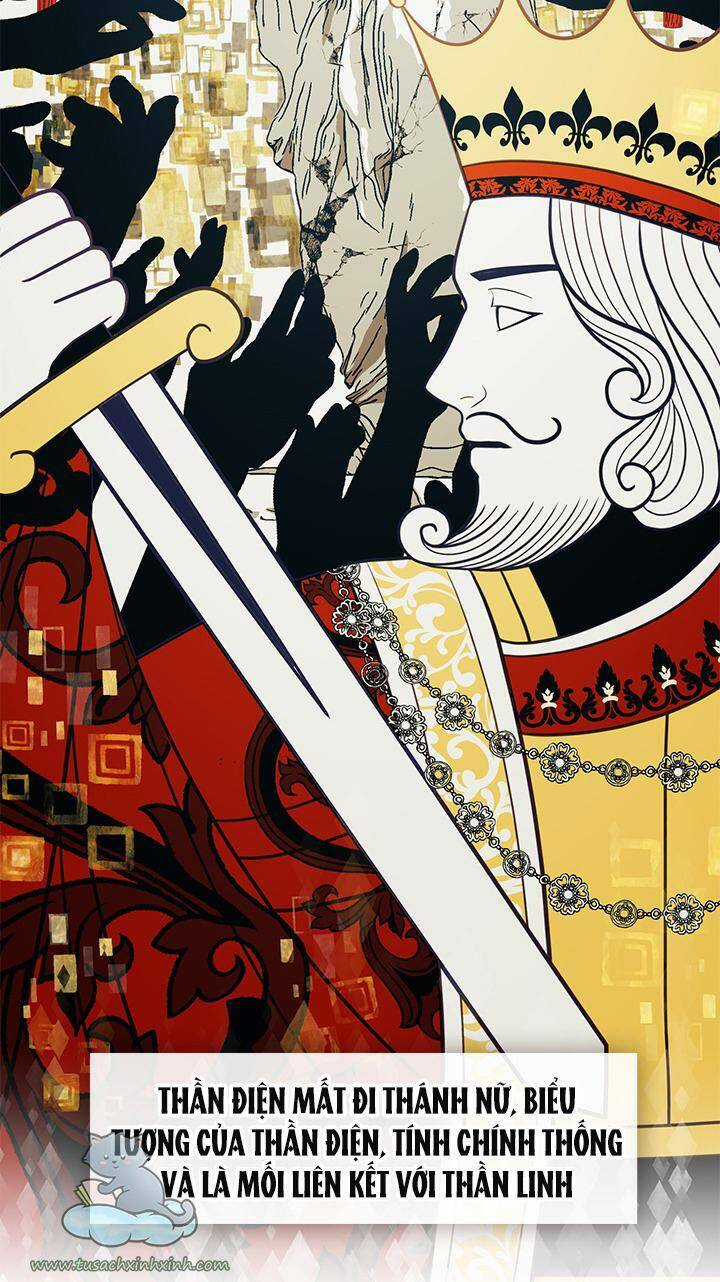 Hãy Coi Chừng Ác Nữ Chapter 102 trang 27