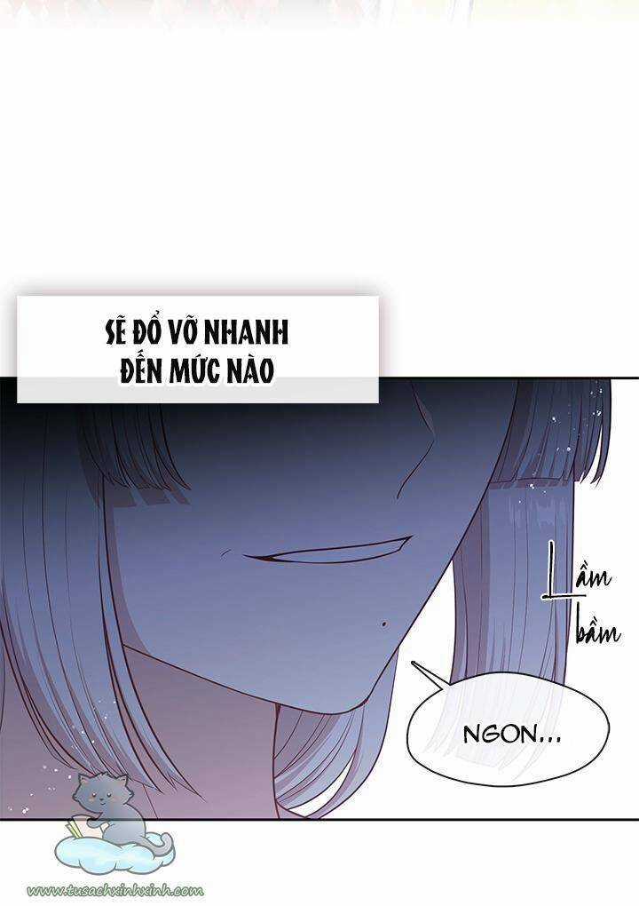 Hãy Coi Chừng Ác Nữ Chapter 102 trang 28