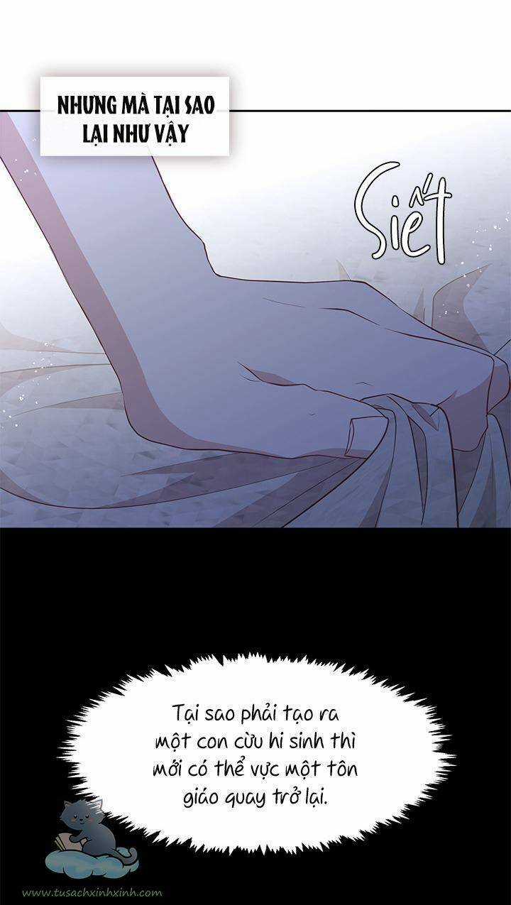 Hãy Coi Chừng Ác Nữ Chapter 102 trang 29