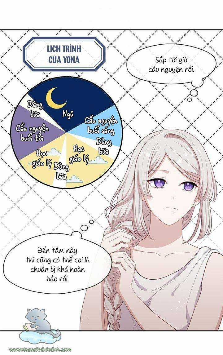 Hãy Coi Chừng Ác Nữ Chapter 102 trang 3