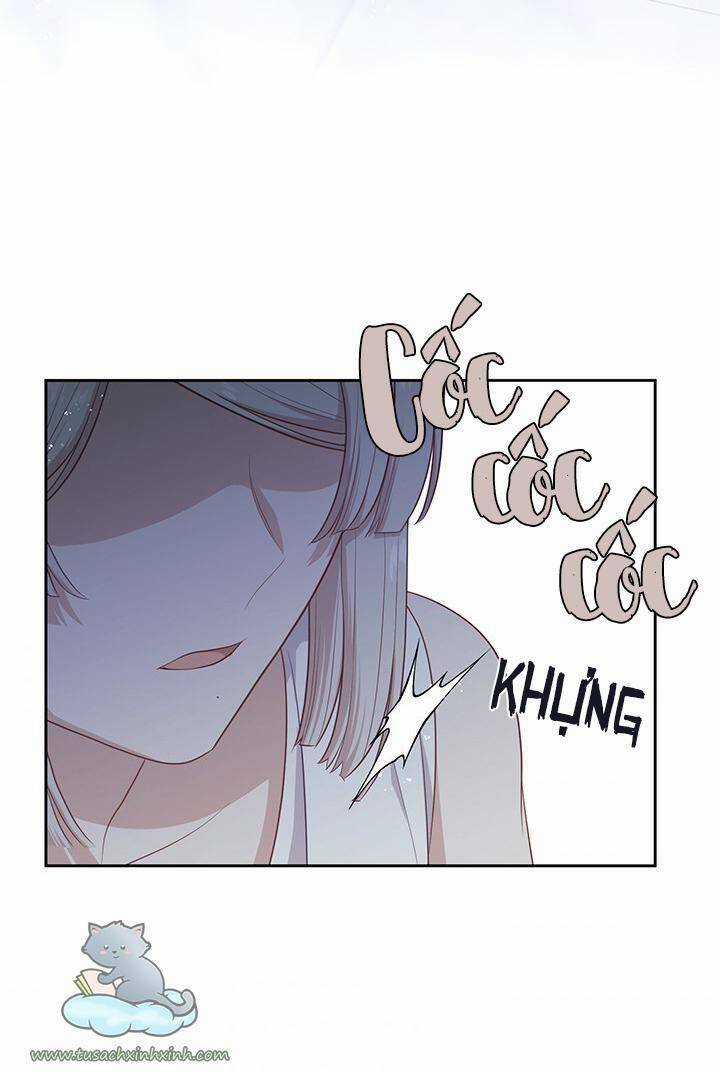 Hãy Coi Chừng Ác Nữ Chapter 102 trang 32