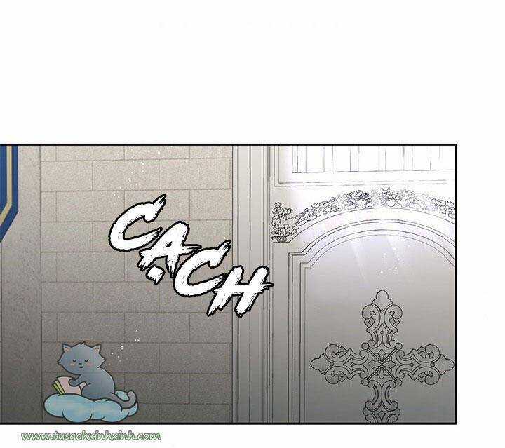 Hãy Coi Chừng Ác Nữ Chapter 102 trang 33