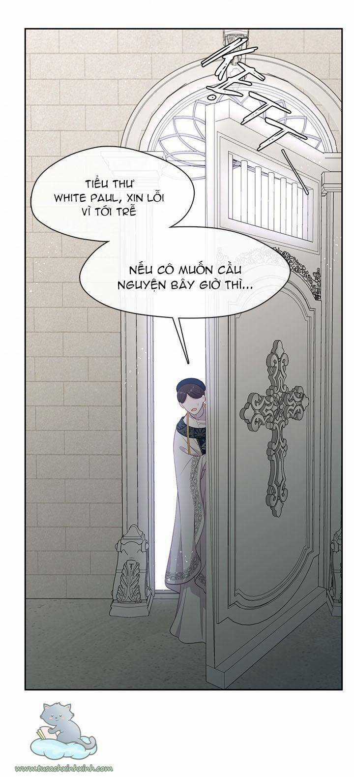 Hãy Coi Chừng Ác Nữ Chapter 102 trang 34