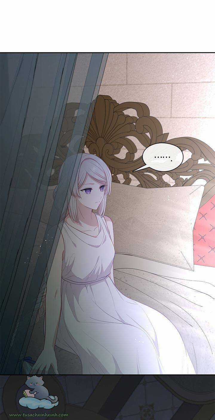 Hãy Coi Chừng Ác Nữ Chapter 102 trang 35