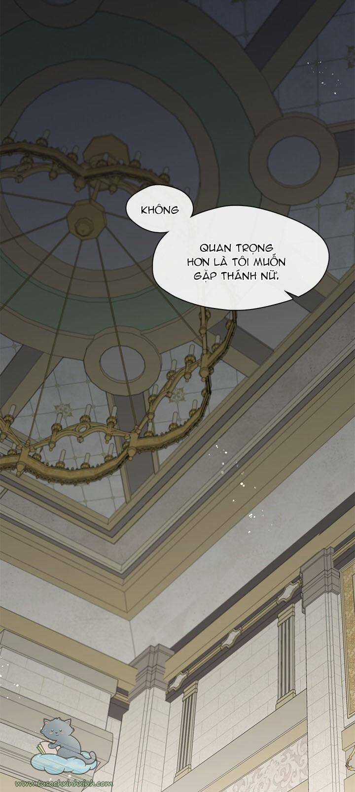 Hãy Coi Chừng Ác Nữ Chapter 102 trang 36