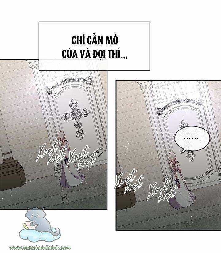 Hãy Coi Chừng Ác Nữ Chapter 102 trang 4