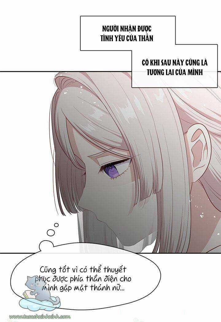 Hãy Coi Chừng Ác Nữ Chapter 102 trang 41