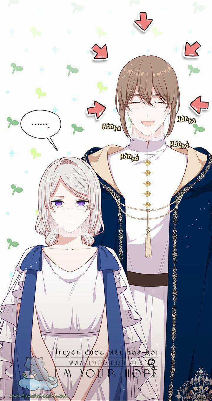 Hãy Coi Chừng Ác Nữ Chapter 102 trang 42