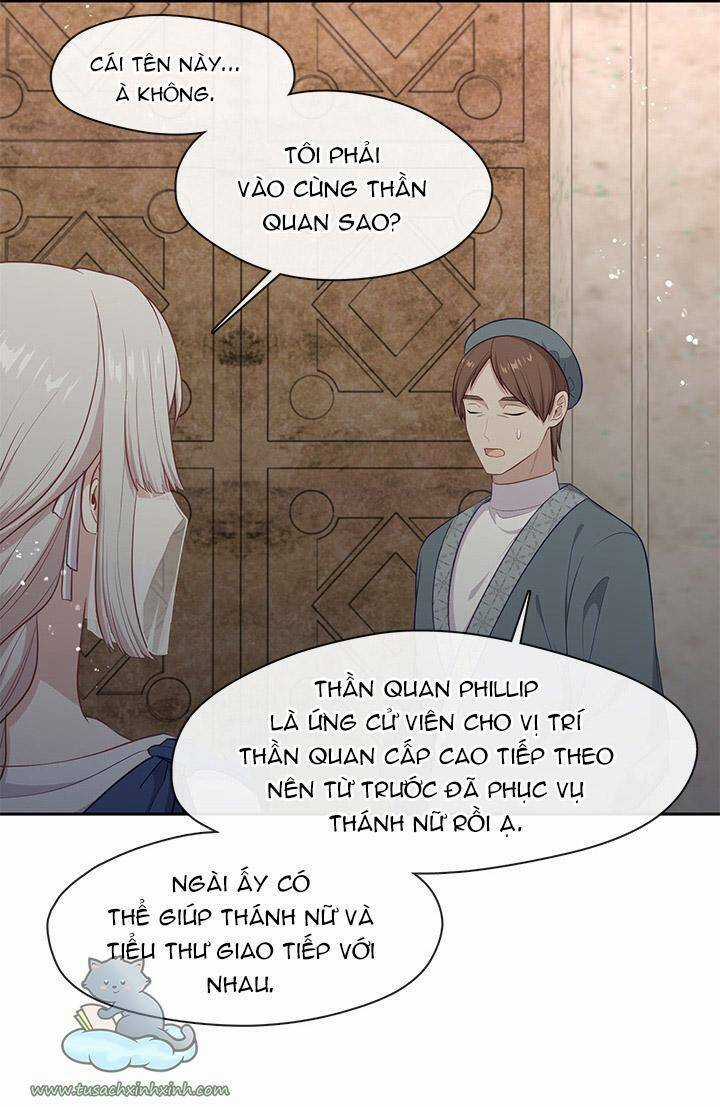 Hãy Coi Chừng Ác Nữ Chapter 102 trang 43
