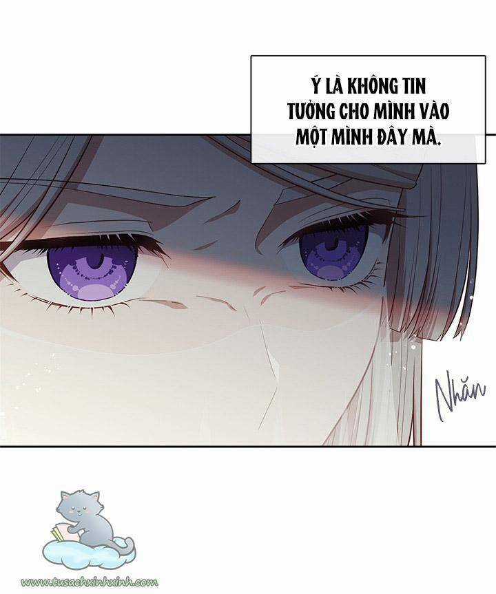 Hãy Coi Chừng Ác Nữ Chapter 102 trang 44