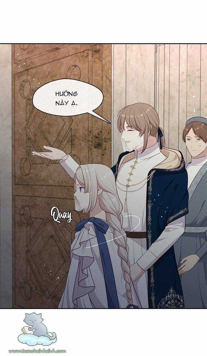 Hãy Coi Chừng Ác Nữ Chapter 102 trang 45