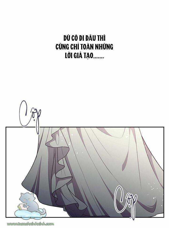 Hãy Coi Chừng Ác Nữ Chapter 102 trang 46