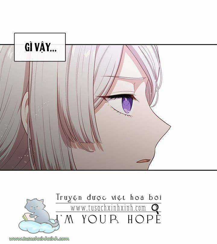 Hãy Coi Chừng Ác Nữ Chapter 102 trang 5