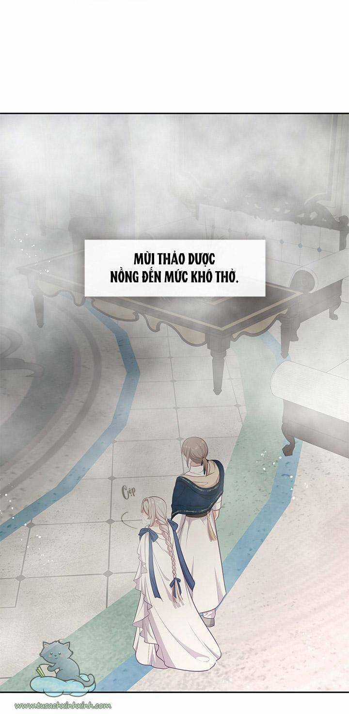 Hãy Coi Chừng Ác Nữ Chapter 102 trang 51