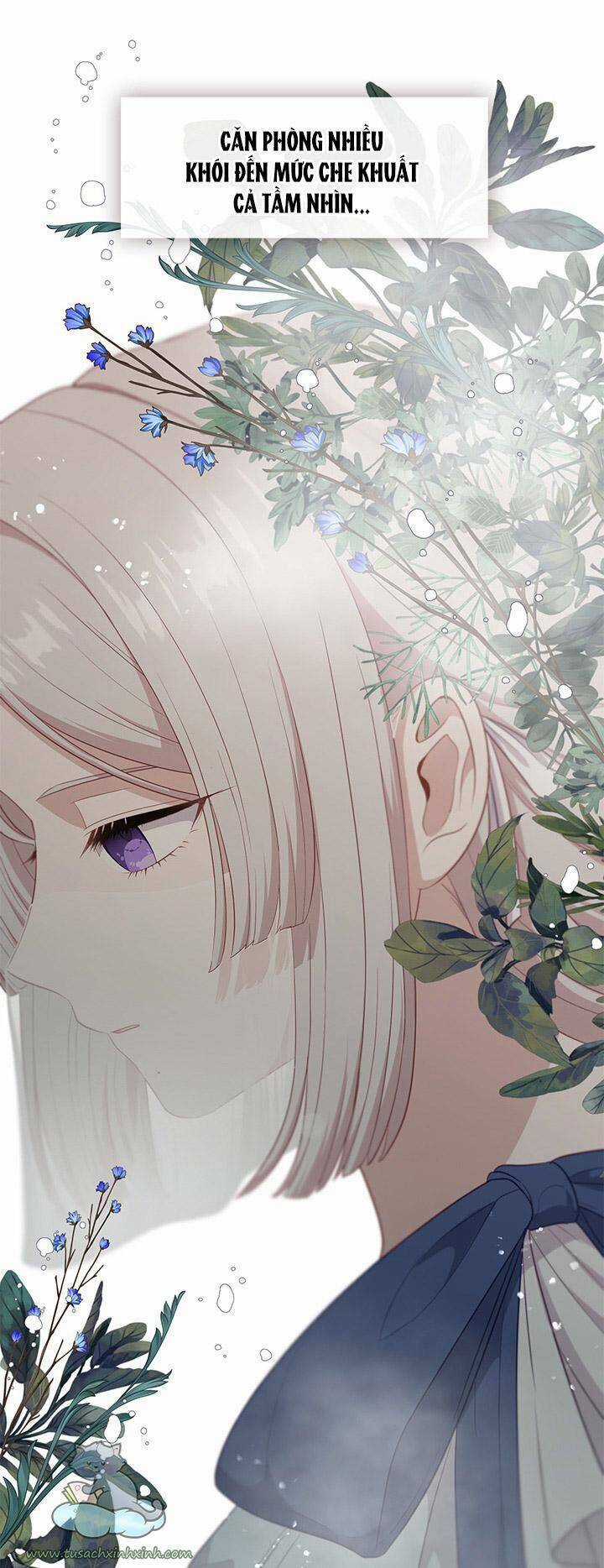 Hãy Coi Chừng Ác Nữ Chapter 102 trang 52