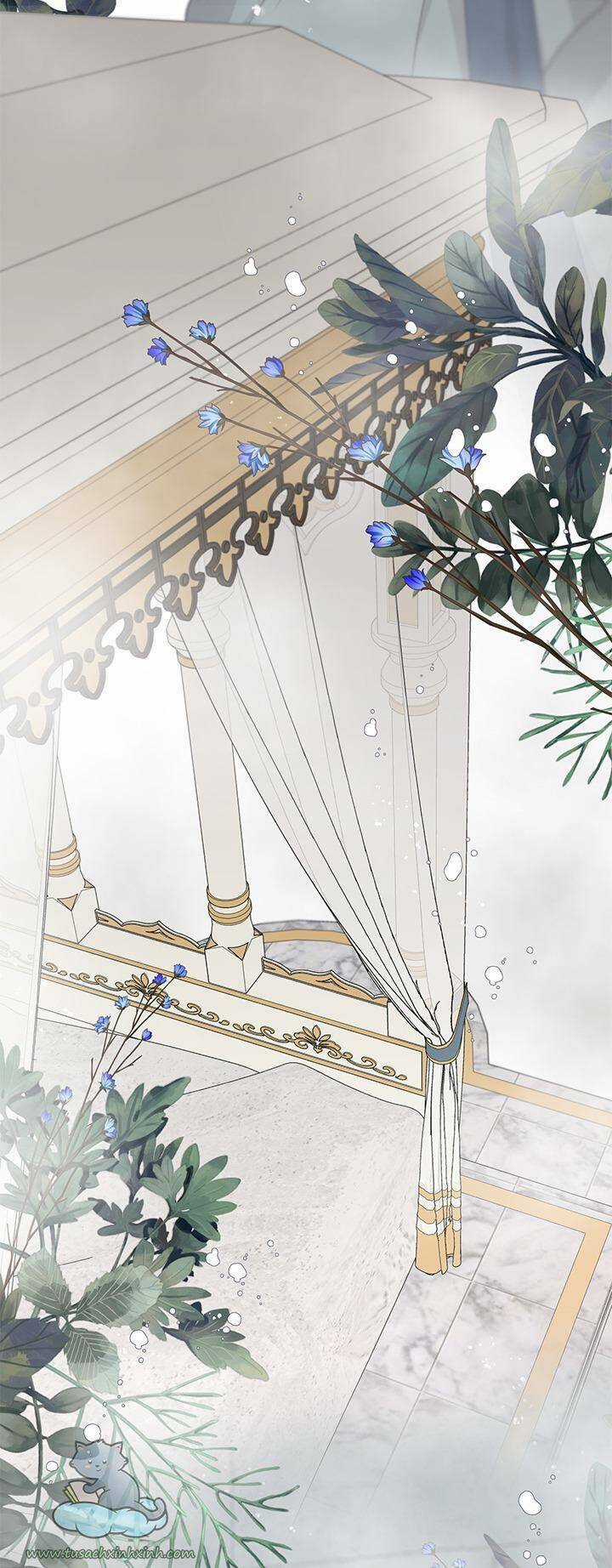 Hãy Coi Chừng Ác Nữ Chapter 102 trang 53