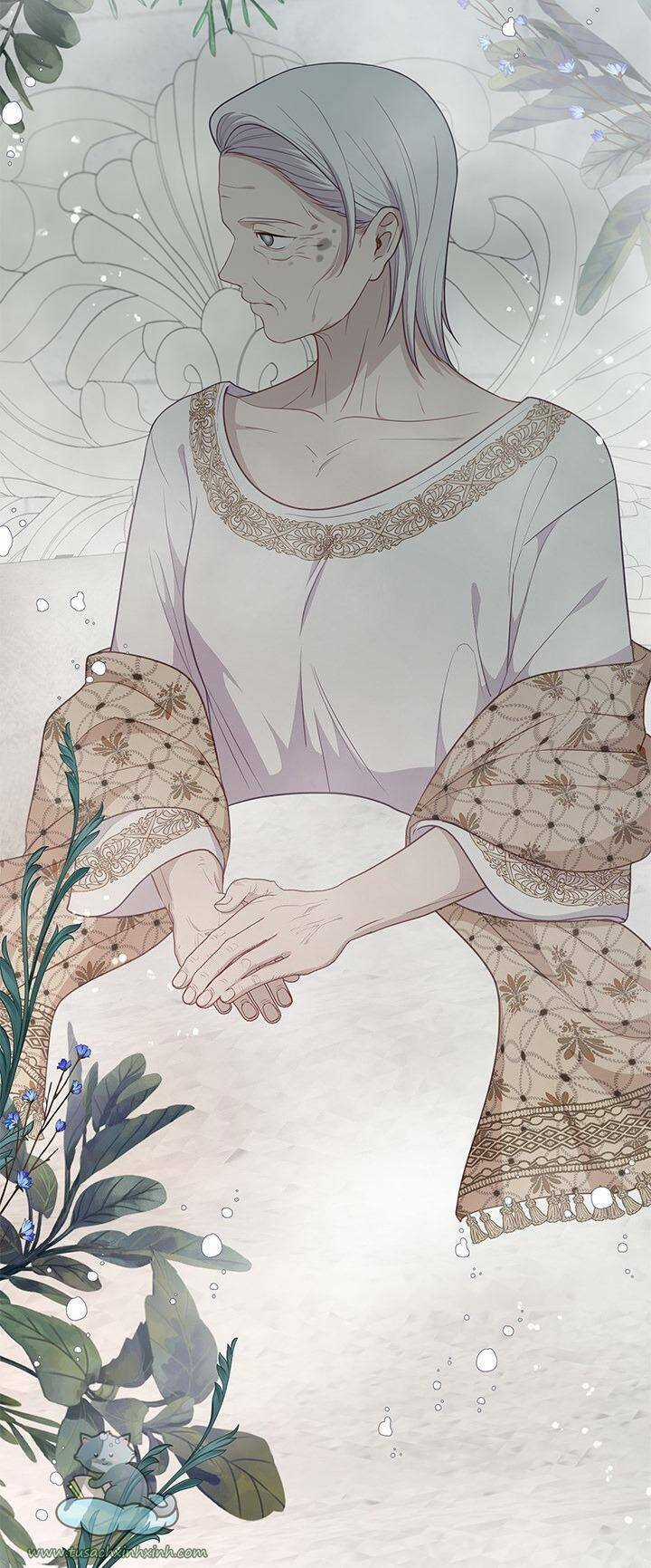 Hãy Coi Chừng Ác Nữ Chapter 102 trang 54