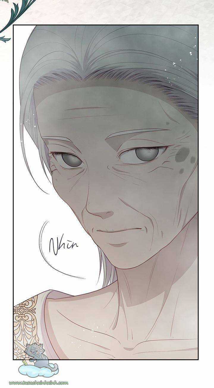 Hãy Coi Chừng Ác Nữ Chapter 102 trang 55