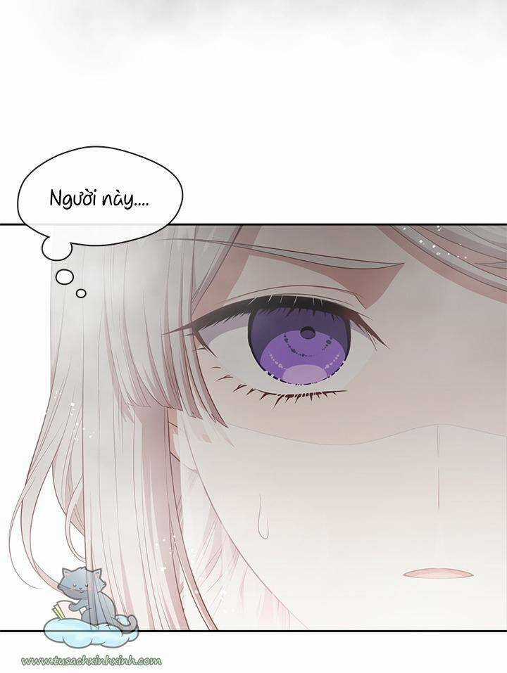 Hãy Coi Chừng Ác Nữ Chapter 102 trang 57