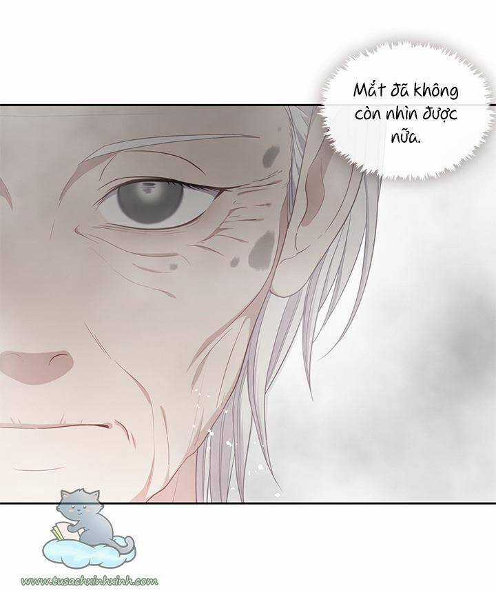 Hãy Coi Chừng Ác Nữ Chapter 102 trang 58