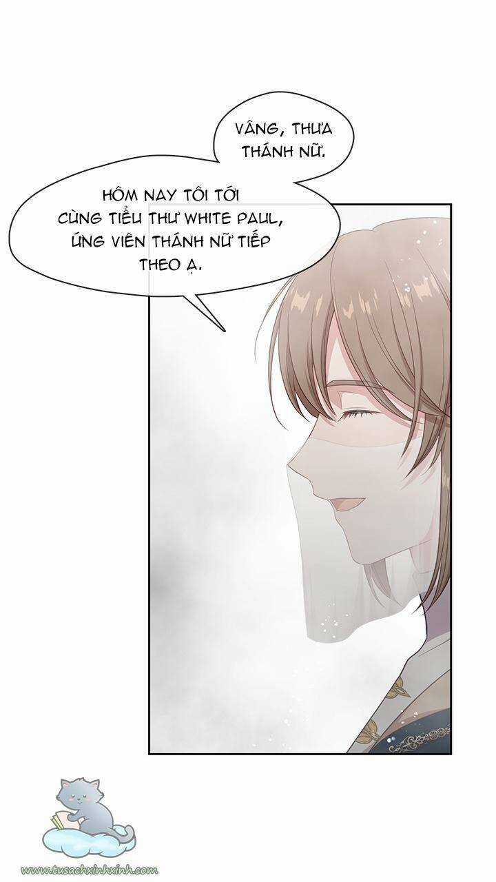 Hãy Coi Chừng Ác Nữ Chapter 102 trang 59