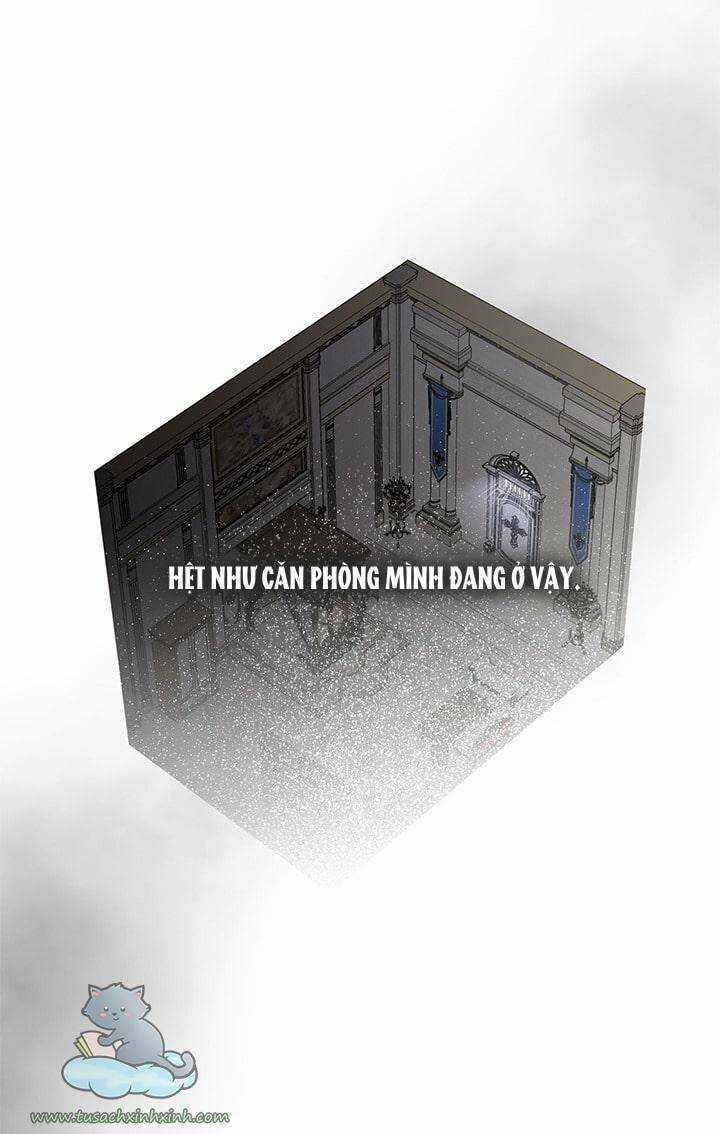 Hãy Coi Chừng Ác Nữ Chapter 102 trang 63