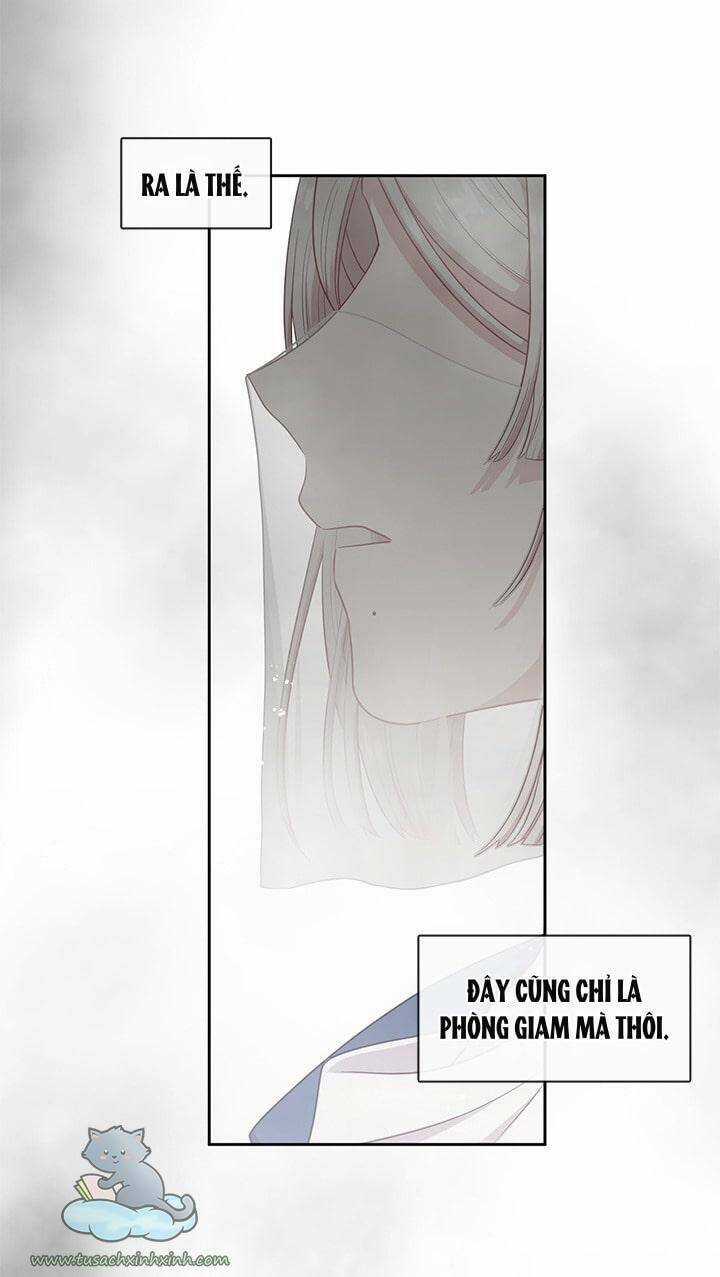 Hãy Coi Chừng Ác Nữ Chapter 102 trang 64